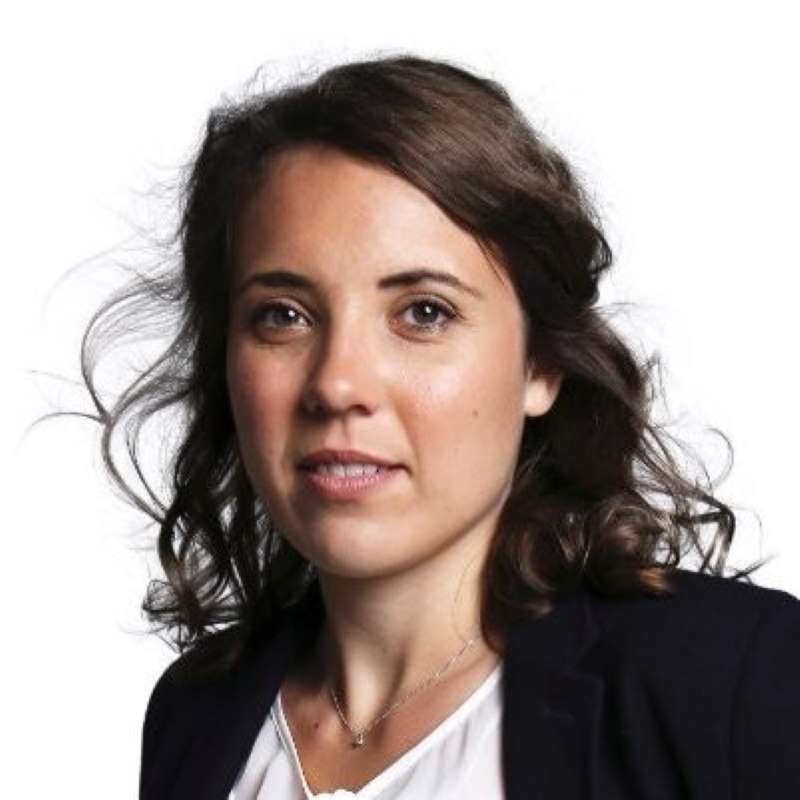 Jennifer Lemarié, Rothschild & Co